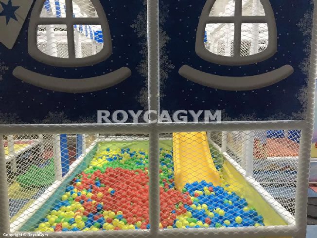 Playground Colombia